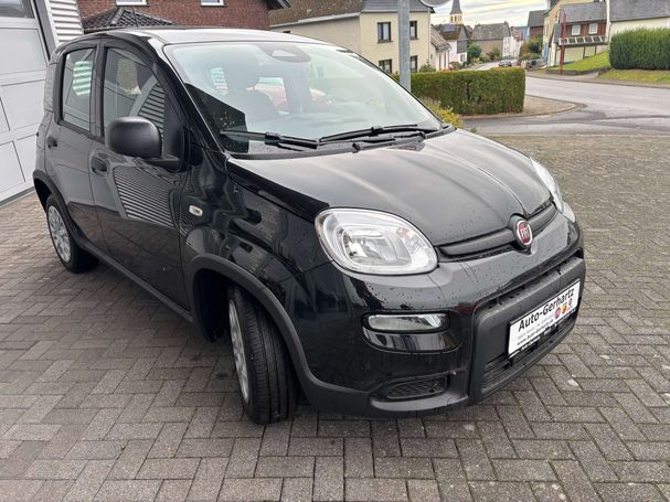 Fiat Panda 51 kW image number 8