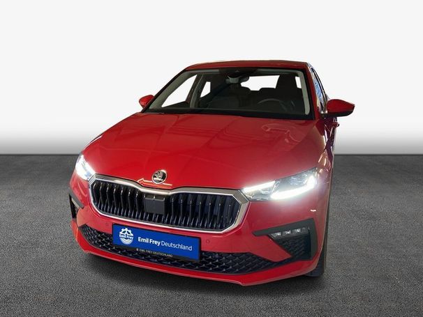 Skoda Scala 1.0 TSI DSG 85 kW image number 2