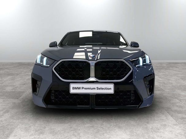 BMW X2 sDrive 110 kW image number 15