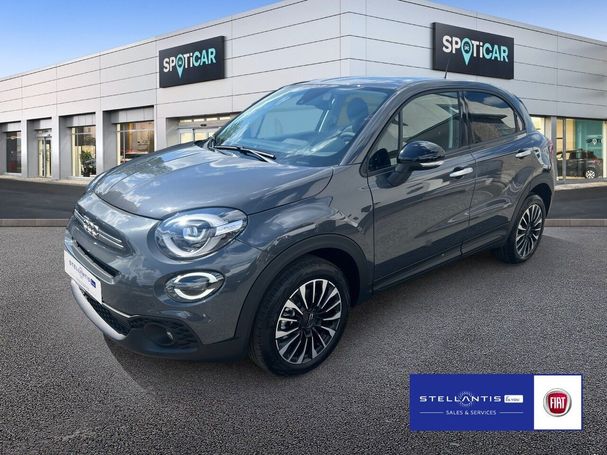 Fiat 500X 1.5 GSE Hybrid 96 kW image number 1