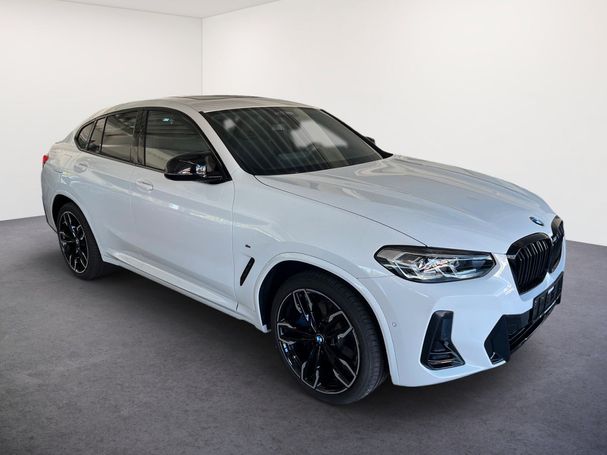 BMW X4 M40i xDrive 265 kW image number 2