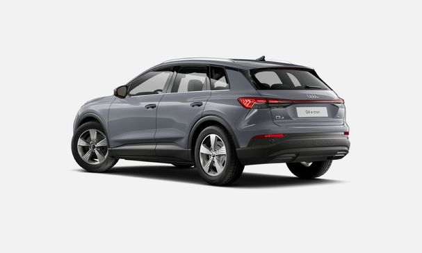 Audi Q4 45 e-tron 210 kW image number 2