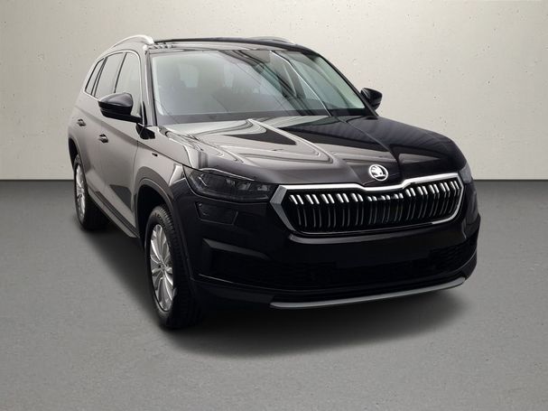 Skoda Kodiaq 2.0 TDI DSG Style 110 kW image number 2