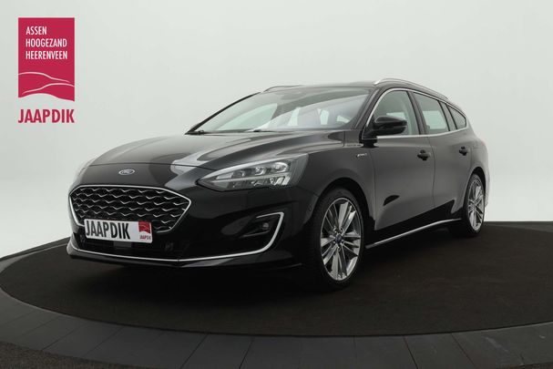 Ford Focus 1.0 EcoBoost Vignale 93 kW image number 1