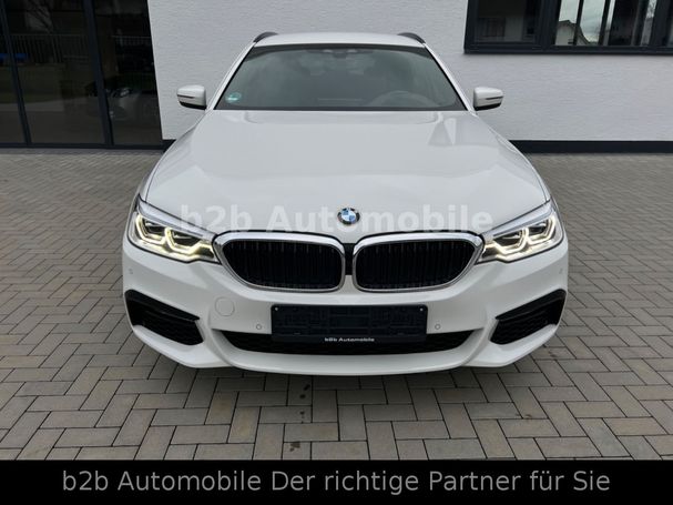 BMW 520d Touring 140 kW image number 3