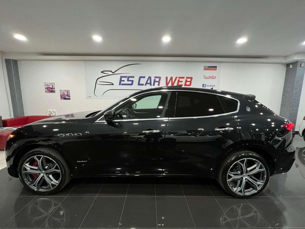 Maserati Levante 184 kW image number 5