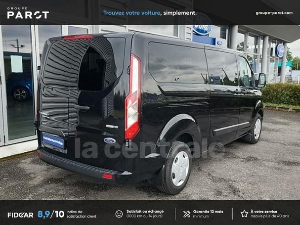 Ford Transit Custom 320 L2H1 MH Trend 96 kW image number 12