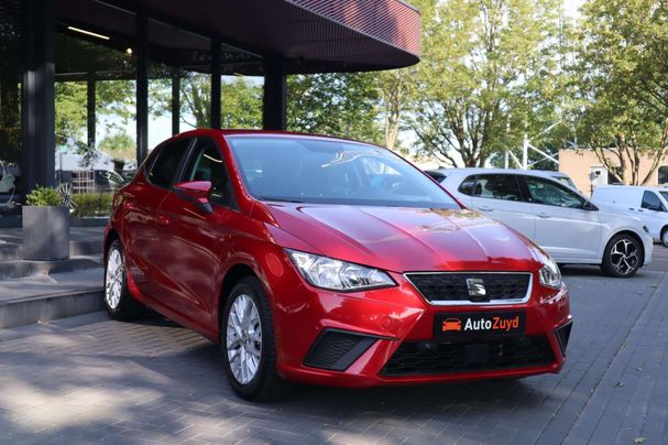 Seat Ibiza 1.0 85 kW image number 3