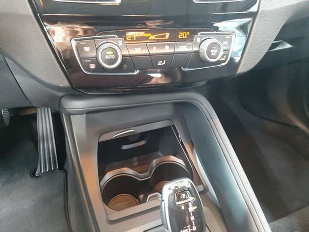 BMW X1 sDrive18d 110 kW image number 18