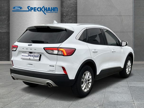 Ford Kuga 165 kW image number 3