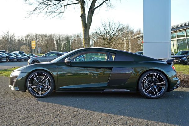 Audi R8 quattro Performance 456 kW image number 3