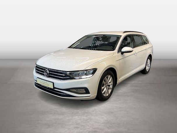 Volkswagen Passat Variant 2.0 TDI Business DSG 110 kW image number 1