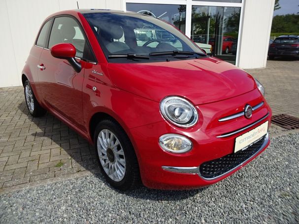 Fiat 500 1.0 51 kW image number 1