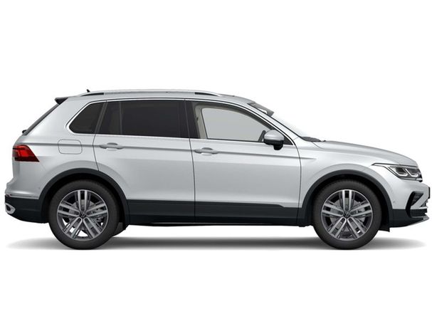 Volkswagen Tiguan 1.4 Elegance DSG 180 kW image number 6