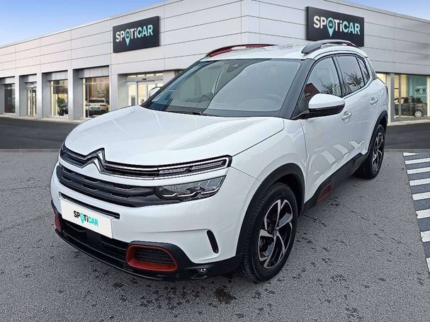 Citroen C5 Aircross BlueHDi 130 S&S 96 kW image number 1