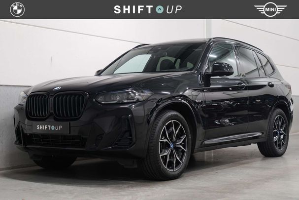 BMW X3 xDrive30e M Sport 215 kW image number 1