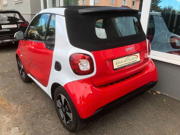 Smart ForTwo 66 kW image number 7