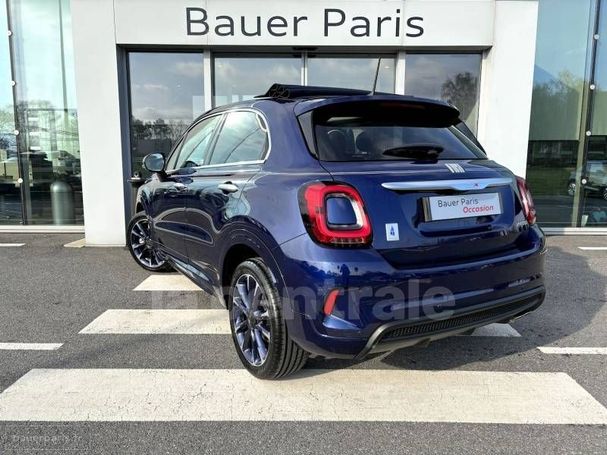 Fiat 500X 96 kW image number 2