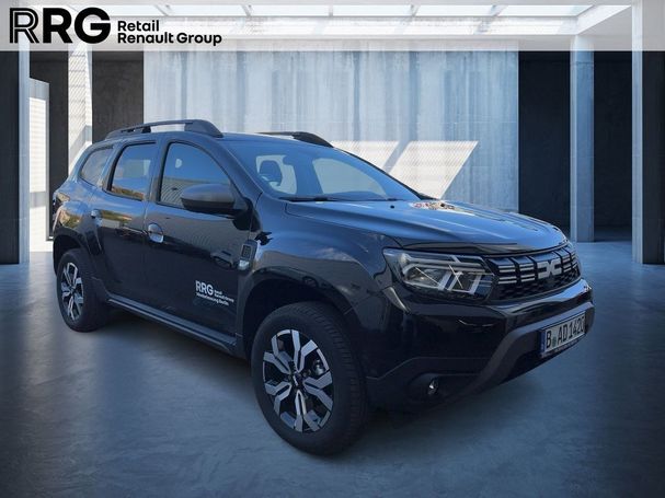 Dacia Duster ECO-G 100 Journey 74 kW image number 2