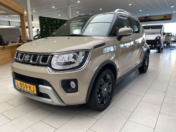 Suzuki Ignis 61 kW image number 1