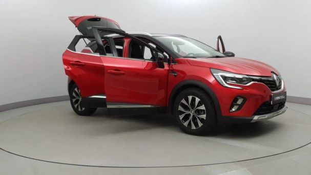 Renault Captur 105 kW image number 12