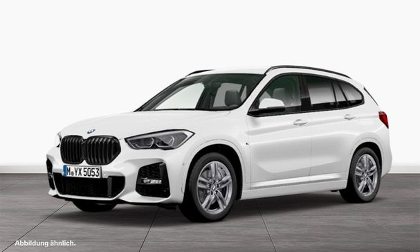 BMW X1 20i sDrive 131 kW image number 1