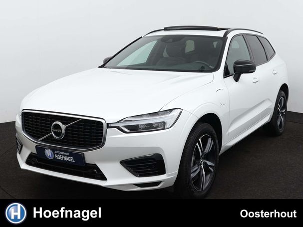 Volvo XC60 T8 AWD 288 kW image number 2