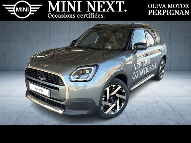 Mini Countryman C 112 kW image number 1