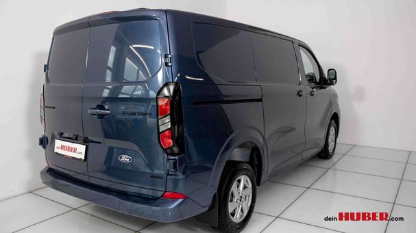 Ford Transit Custom 320 125 kW image number 3