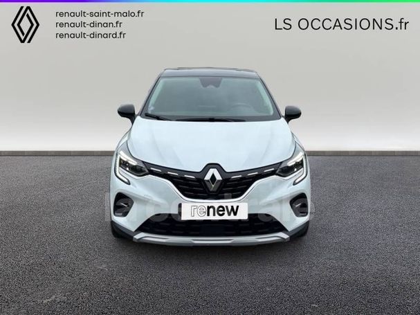 Renault Captur 118 kW image number 4