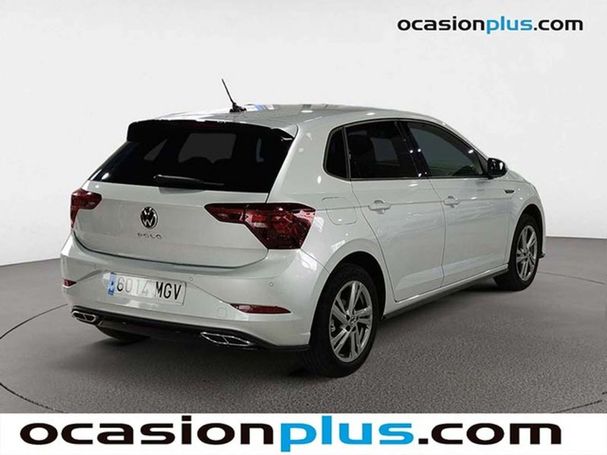 Volkswagen Polo 1.0 TSI DSG 81 kW image number 3