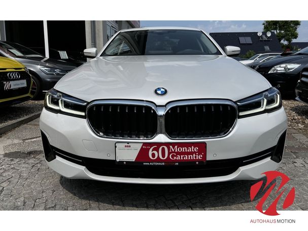 BMW 530d xDrive 210 kW image number 3