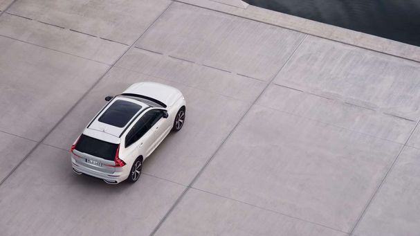 Volvo XC60 Recharge AWD T6 293 kW image number 9