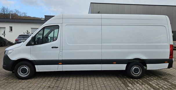 Mercedes-Benz Sprinter 3.5t 317 125 kW image number 3