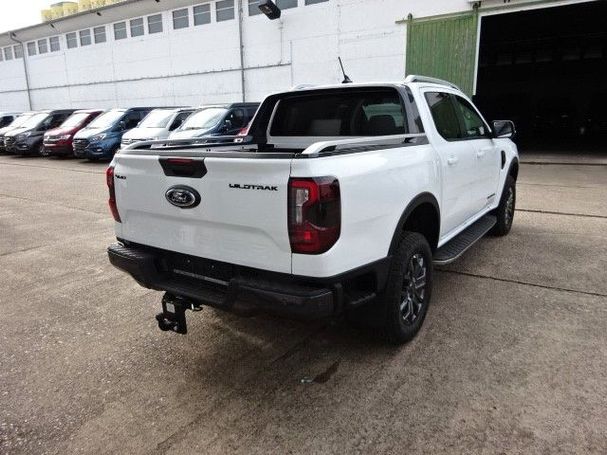 Ford Ranger 3.0 Wildtrak 177 kW image number 3