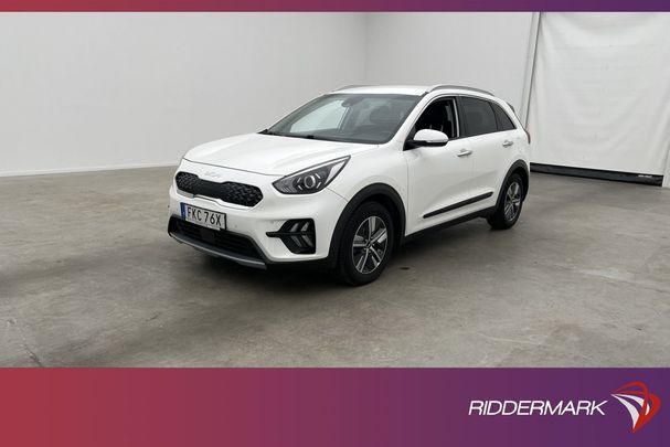 Kia Niro Hybrid 104 kW image number 1