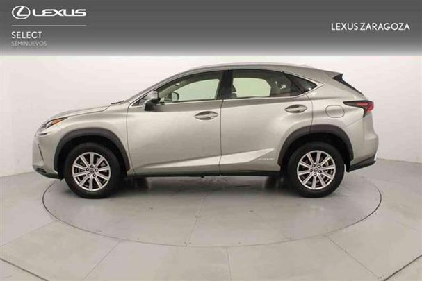 Lexus NX 300 H 145 kW image number 5