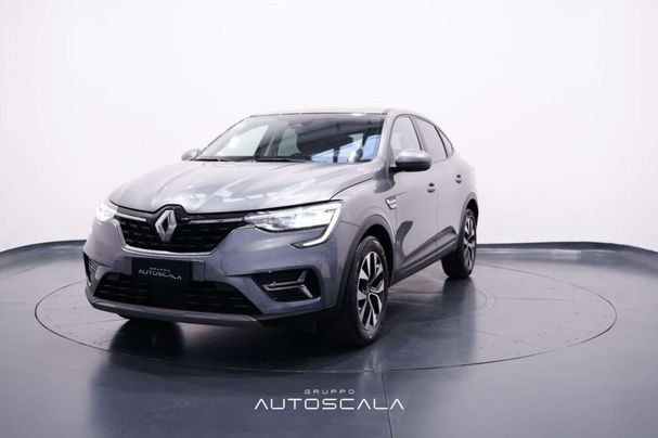 Renault Arkana 103 kW image number 1