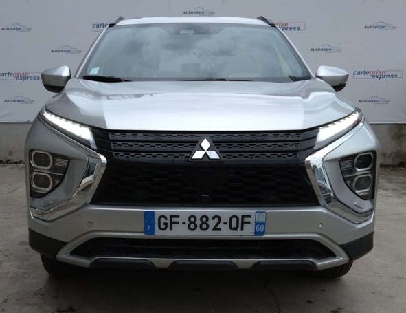 Mitsubishi Eclipse Cross PHEV 138 kW image number 3