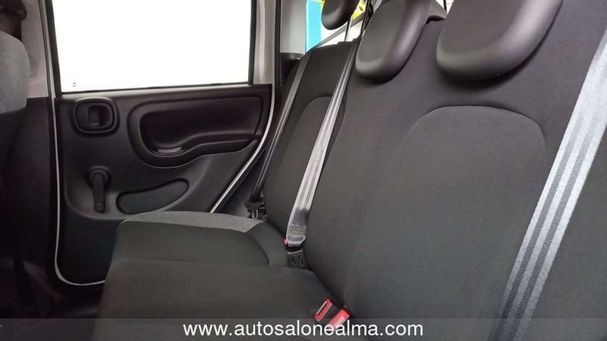 Fiat Panda 1.0 Hybrid City 51 kW image number 13