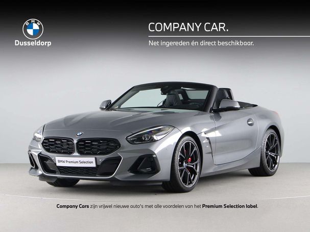 BMW Z4 sDrive30i 190 kW image number 1