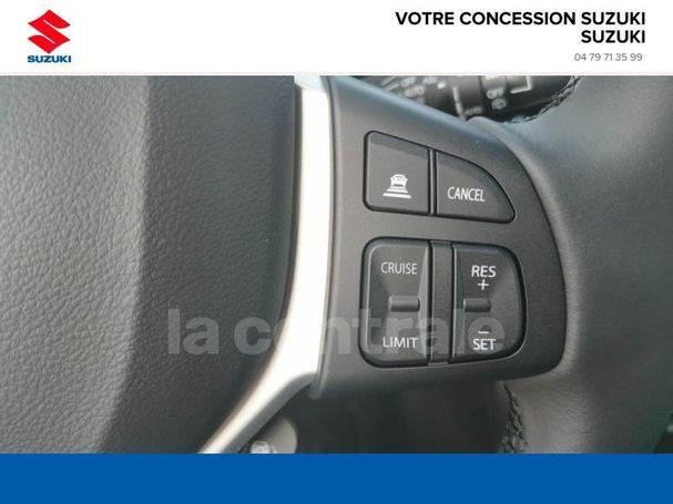 Suzuki SX4 S-Cross 95 kW image number 14