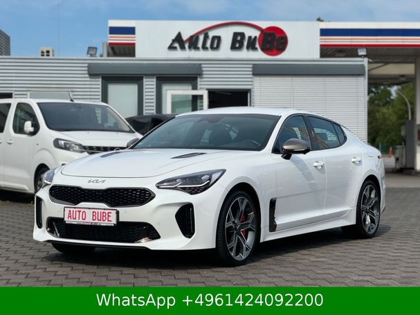 Kia Stinger 269 kW image number 2