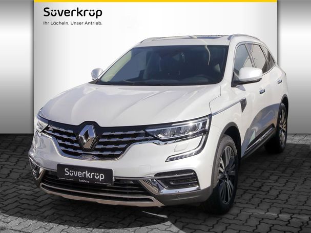 Renault Koleos TCe 160 Initiale Paris EDC 116 kW image number 1