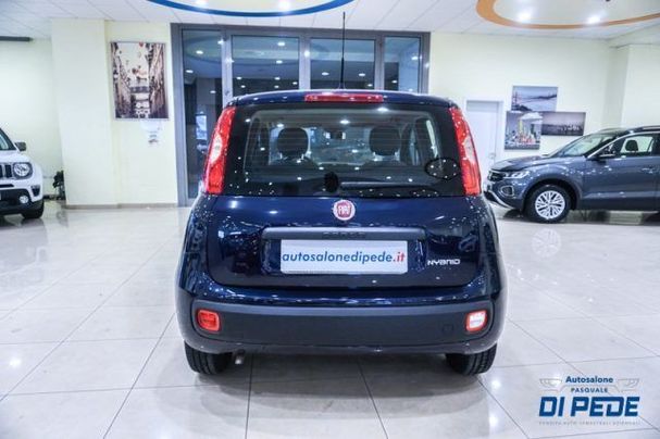 Fiat Panda 1.0 Hybrid 51 kW image number 3