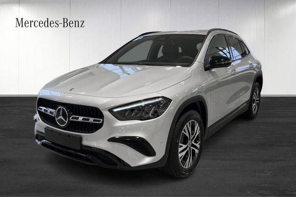 Mercedes-Benz GLA 250 e 160 kW image number 1