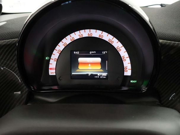 Smart ForTwo EQ 60 kW image number 12