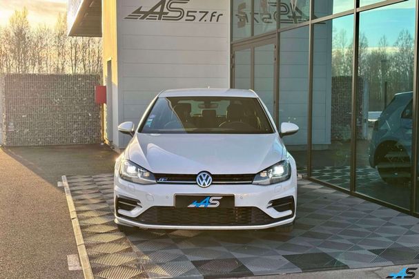 Volkswagen Golf 1.5 R-Line DSG 110 kW image number 3