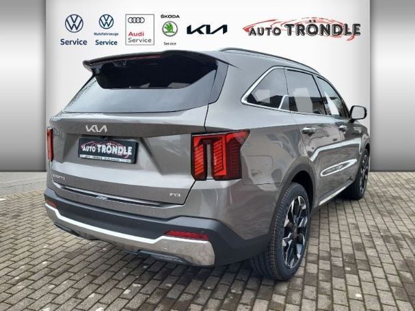 Kia Sorento 2.2 CRDi Platinum AWD 143 kW image number 4