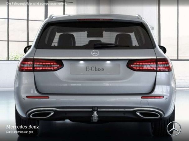 Mercedes-Benz E 220 d T 143 kW image number 9